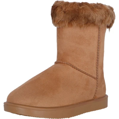 Abbildung von HKM Stiefel Allweather Davos Bunt Camel 36