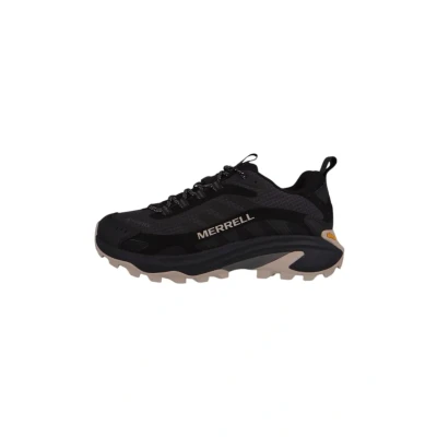 Abbildung von Merrell Wanderschuh »MOAB SPEED 2 GORE TEX«, wasserdicht