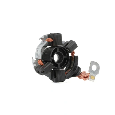 Abbildung von BOSCH 1 004 336 678 Halter, Kohlebürsten BMW: X5, 5 Saloon, Touring