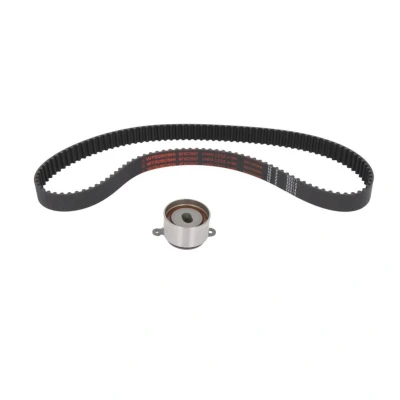 Abbildung von SNR KD474.10 Zahnriemensatz 124 HONDA: Civic V Hatchback, CRX 3, 2