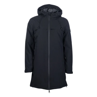 Abbildung von HKM Jacke Hillary Schwarz