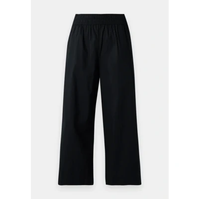 Abbildung von Marc O&#039;Polo Denim Pants Stoffhose, Damen, Größe: Large, Black