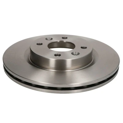 Abbildung von ABE C3R005ABE Bremsscheibe Vorderachse 259 20,6 4 Belüftet mit Schrauben RENAULT: Kangoo II / Grand Kangoo, CLIO 2, I, DACIA: Sandero I