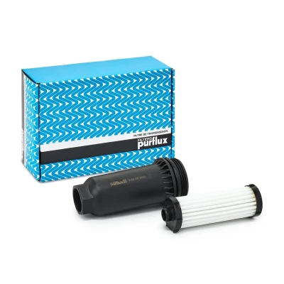 Abbildung von PURFLUX TK008 Getriebeölfilter FORD: Galaxy Mk2 MPV, Mondeo 5, KUGA 2, RENAULT: Talisman Saloon, Megane 4, Trafic 3 Bus, VOLVO: XC60 I, V50