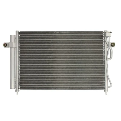 Abbildung von Kondensator, Klimaanlage THERMOTEC KTT110409