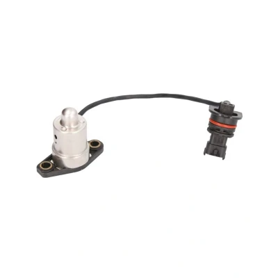 Abbildung von FEBI BILSTEIN 40794 Sensor, Motorölstand mit Dichtring OPEL: Astra H Caravan, Vectra C CC, Zafira B, SAAB: 9 3 Convertible