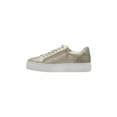 Abbildung von Tamaris 123313 Sneaker low, Damen, Größe: 36, Gold Schuhe