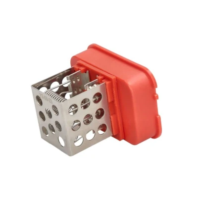 Abbildung von AVA COOLING SYSTEMS OLR015 Widerstand, Innenraumgebläse OPEL: Zafira B