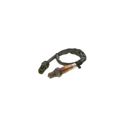 Abbildung von BOSCH 0 258 006 428 Lambdasonde 4 BMW: 3 Saloon, Coupe