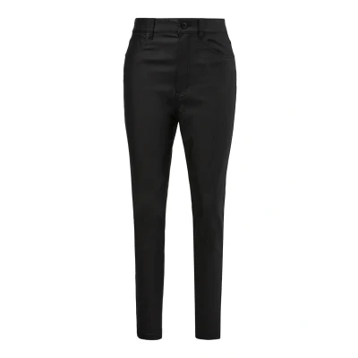 Abbildung von s.Oliver Hose, Sadi Slim Fit Damen, Black 9999, 38W / 32L