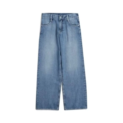 Abbildung von G STAR Flared Jeans für Kinder, Größe: 164, Faded waterfront
