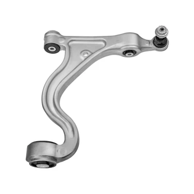 Abbildung von MEYLE 416 050 0002 Querlenker ORIGINAL Quality Vorderachse rechts, unten Aluminium PORSCHE: Panamera