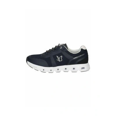 Abbildung von Caprice Climotion Sneaker low, Damen, Größe: 39, Ocean comb Schuhe