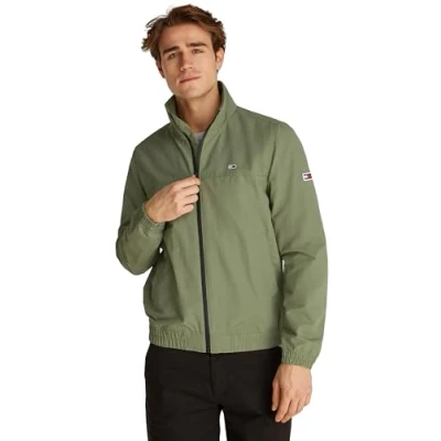 Abbildung von Tommy Jeans Blouson »TJM ESSENTIAL CASUAL BOMBER«