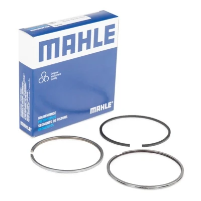 Abbildung von MAHLE ORIGINAL 030 48 N0 Kolbenringsatz 81,01 VOLKSWAGEN: Crafter 30 50 Van, Transporter 5 Bus, Multivan (7HM kfzteile, mister auto, atp autoteile,