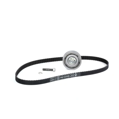 Abbildung von GATES FleetRunner Micro V Stretch Fit K015016 Zahnriemensatz VOLKSWAGEN: GOLF 1 Cabriolet, 1, 2, AUDI: 80 B2, B4 Saloon, B3 kfzteile,