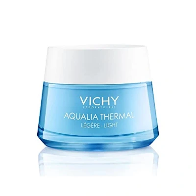 Abbildung von Vichy Aqualia Thermal Light Tagescreme 50 ml