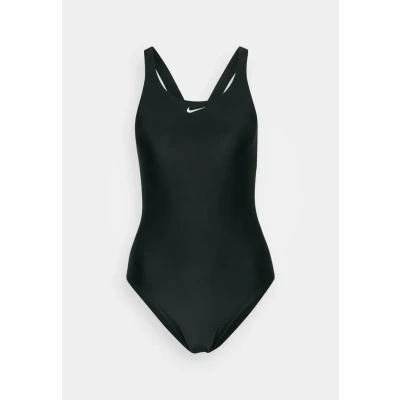 Abbildung von Nike Performance Fastback ONE Piece Badeanzug, Damen, Größe: 34, Black