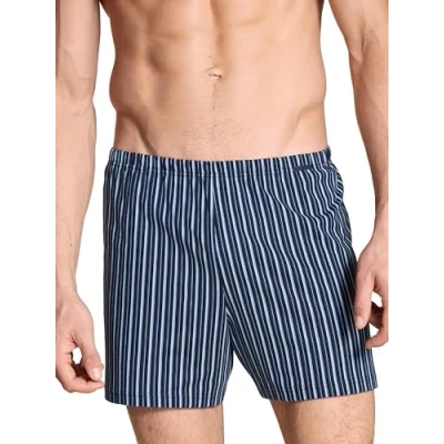 Abbildung von CALIDA Boxershorts »Natural Benefit«, (Packung, 2 St.), mit überzogenem Bund