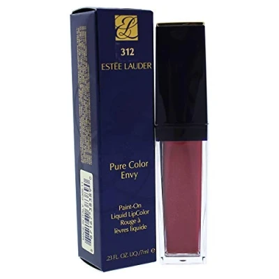 Abbildung von Estée Lauder Pure Color Envy Lipgloss, 312 Liquid Tulip, 7 ml