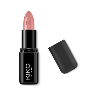 Abbildung von KIKO Milano Smart Fusion Lipstick 457 Reichhaltiger, Nährstoffspendender Lippenstift Mit Strahlendem Finish
