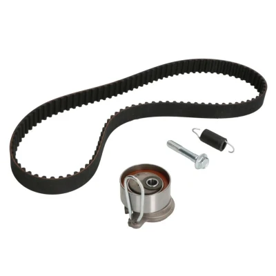 Abbildung von INA 530 0505 10 Zahnriemensatz 103 HONDA: CIVIC 7 Hatchback