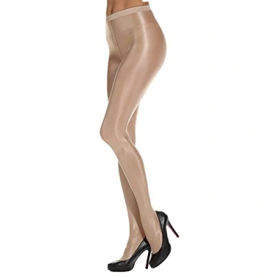 Abbildung von Wolford NEON 40 Strumpfhose, Damen, Größe: Small, Cosmetic