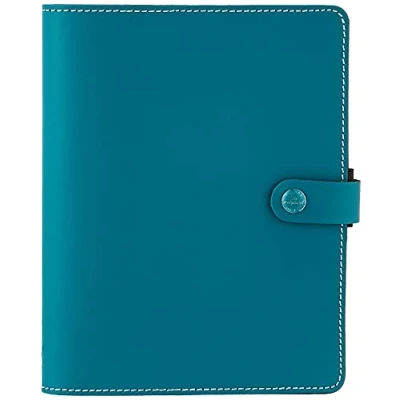 Abbildung von Filofax B829952 The Original Folio, A5, Dark Aqua