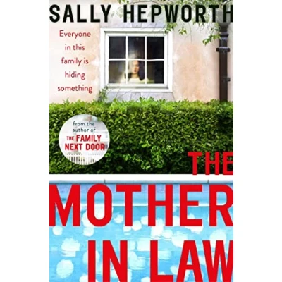 Abbildung von The Mother in Law: everyone this family is hiding something