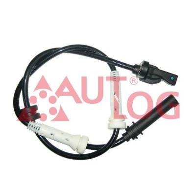 Abbildung von AUTLOG AS4568 ABS Sensor Vorderachse BMW: 3 Touring, 1 Hatchback, Saloon