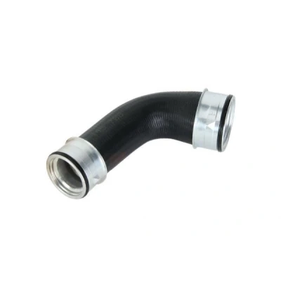 Abbildung von THERMOTEC DCW036TT Ladeluftschlauch VOLKSWAGEN: Transporter 5 Bus, Multivan (7HM,