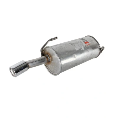 Abbildung von BOSAL 190 013 Endschalldämpfer PEUGEOT: 206 Hatchback, 206+ Hatchback