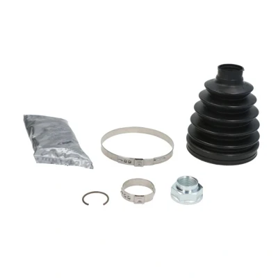 Abbildung von SPIDAN 24339 Achsmanschette 115,00 TPE (thermoplastischer Elastomer)