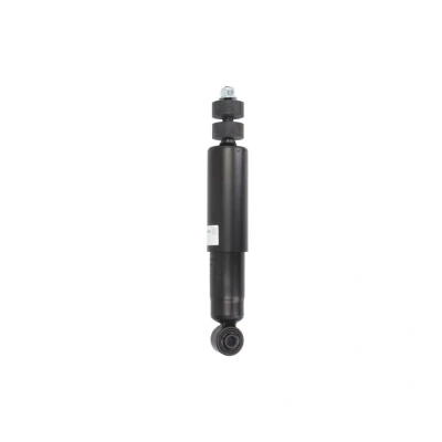 Abbildung von SACHS 317 133 Stoßdämpfer Gasdruck Zweirohr Teleskop oben Stift, unten Auge TOYOTA: Land Cruiser Prado 70 Off Road, 150