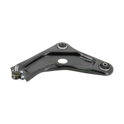 Abbildung von MOOG PE WP 4741 Querlenker Vorderachse links PEUGEOT: 208 I Hatchback, 207 Van