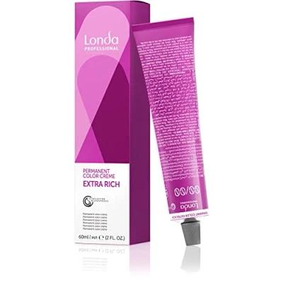 Abbildung von Londa Professional Permanent Color Crème 60 ml 6/7