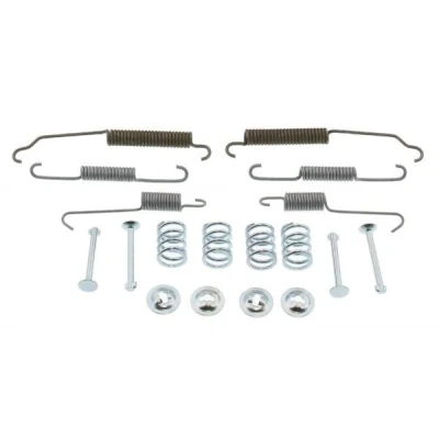 Abbildung von MAPCO 9134 Zubehörsatz, Bremsbacken PEUGEOT: 205 I Hatchback, Convertible