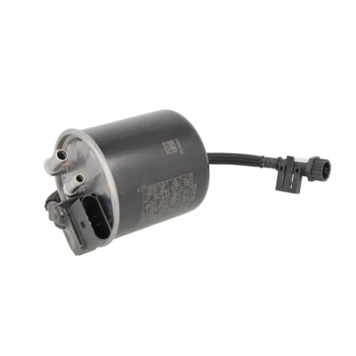 Abbildung von FILTRON PP 840/8 Kraftstofffilter Leitungsfilter 8 10 MERCEDES BENZ: C Class Saloon, E T modell