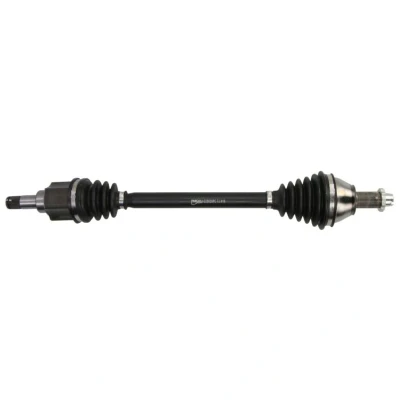 Abbildung von PASCAL G2S026PC Antriebswelle Vorderachse links 630 VOLKSWAGEN: Polo V Hatchback