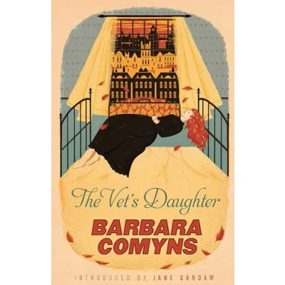 Abbildung von The Vet&#039;s Daughter: A Virago Modern Classic (Virago Classics)