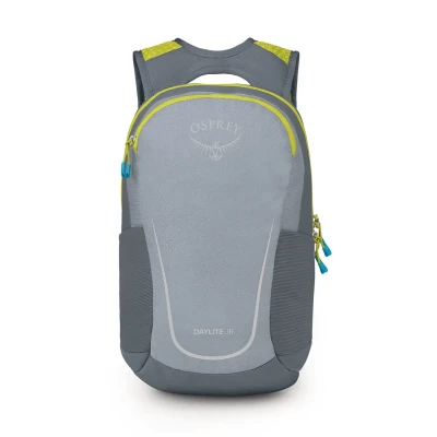 Abbildung von Osprey Daylite JR Tagesrucksack, Größe: One Size, Slate grey tungsten