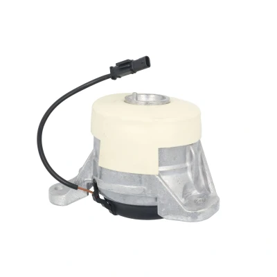 Abbildung von TEDGUM TED27536 Motorlager links elektrisch schaltbares Hydrolager