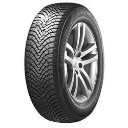 Abbildung von Laufenn G Fit 4S LH71 235/50 R18 101V PKW Ganzjahresreifen Reifen FORD: KUGA 2, Galaxy Mk3 MPV, 1, OPEL: Insignia A Sports Tourer 1027701