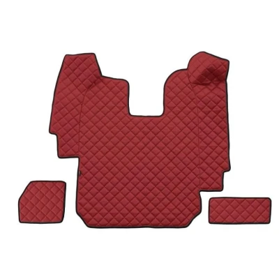 Abbildung von Fußmatte F CORE RH03 RED
