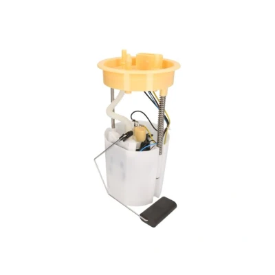 Abbildung von DELPHI FG2423 12B1 Kraftstoff Fördereinheit ohne Dichtung Drucksensor Diesel SKODA: Fabia 2, SEAT: Ibiza 4 Sportcoupe