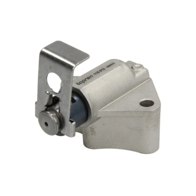 Abbildung von TOPRAN 115 012 Spanner, Steuerkette mit Sicherung AUDI: A5 B8 Coupe, VOLKSWAGEN: GOLF 6