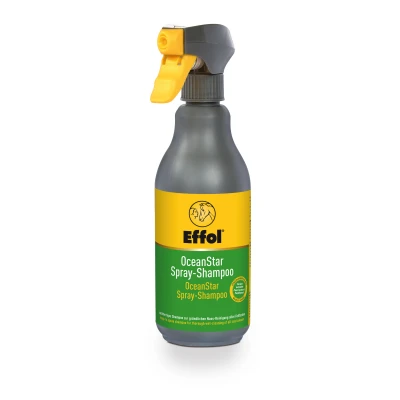 Abbildung von Effol Shampoo Ocean Star Spray 500ml
