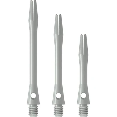 Abbildung von Harrows Keramic Shafts, Midi 2BA, Weiss