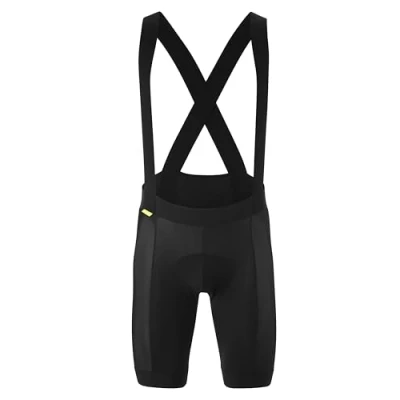 Abbildung von Gonso Fahrradhose »SQlab GO U M«, Herren Radunterhose mit Sitzpolster und Trägern, Radlerhose, Tight Fit