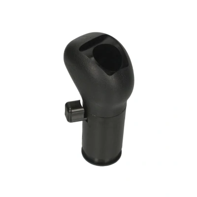 Abbildung von FEBI BILSTEIN 28138 Schalthebelverkleidung schwarz